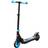 Homcom Folding Electric Scooter With Rear Wheel Brake