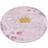 RUGSX Junior Rug 80 cm Diameter