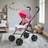 Mamas & Papas Junior Cruise Doll Stroller