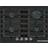 Bosch PNP6B6K40 Series 4 60cm 4 Burner Gas Hob