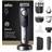 Braun Beard Trimmer Series 9 BT9560