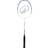 Perfly Adult Badminton Racket Br Sensation 530 White