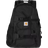 Carhartt WIP Kickflip canvas backpack Black PZ