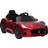 Aiyaplay 12V Maserati Gran Turismo Folgore Lincesed Kids Electric Car