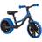 Globber Laufrad Elite Duo, navy-blau