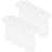 Gerber Gender Neutral Short Sleeves Onesies - Newborn