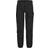 Urberg Kids' Bjørndalen 2.0 Hiking Pants, 140, Black Beauty
