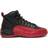 Nike Air Jordan 12 Retro GS - Black/Varsity Red