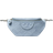 Tory Burch Fleming Denim-Print Suede Belt Bag - OS