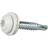 Essve 63352 Montageskruv 4,2 RAL9010, 100-pack 100st