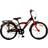 Volare Thombike 20 Tum Fotbroms Barncykel