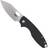 CRKT Pilar III Framelock Pocket knife