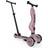 Scoot and Ride Highwaykick 1 Push Go Wildberry