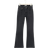 Gina Tricot Low Waist Bootcut Jeans