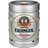 Erdinger Hefe Weissbier S-Type 5.3% 20L
