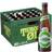 Tuborg Grøn Pilsner 33 cl