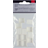 AMI Halvkoppar 1,6 ml tomma 12-p