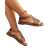 Shein Newest European Style Women's Personality Fashion Slippers