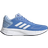 adidas Running Duramo Blue Fusion/White/Lucid Blue Women's Shoes Blue