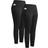 Shein Plus Size Casual Pocket Leggings - Fall
