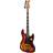 Sire SML-1002 Tobacco Sunburst