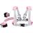 LimbO 2 In 1 Anti Lost Wrist Link For Toddlers 1.5M