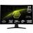 MSI MAG 274CQF 27" QHD 180Hz Curved Gaming Monitor