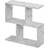 Homemania Sofabord 60 x 20 Soffbord 20x60cm