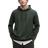 Lululemon Smooth Spacer Classic-Fit Pullover Hoodie - Blackened Pine