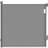 Vounot Retractable Stair Gate 180 cm Grey