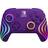 PDP Afterglow Wave Purple Gamepad Nintendo Switch Bestillingsvare, leveringstiden kan ikke oplyses