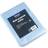 Wickes All Purpose Cloths Pack of 50 Blue