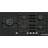 Bosch PPM9A6I40 Series 6 90cm 5 Burner Gas on Glass Hob Black Wok