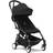 Stokke YOYO3 Pushchair With New Born Pack Black