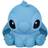 Paladone Stitch Silicone LED Novelty Blue Night Light