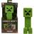 Mattel Minecraft Movie Creeper 30 cm