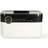 Nedis 1800 ml LED Ultrasonic Jewelry Cleaner White