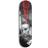 Opera Trey Wood Unmasked Ex7 8.25" Skateboard Deck