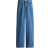 H&M Dame Blå Straight Jeans