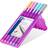 Staedtler Fineliners Triplus Pastell 6 pennor