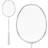 Yonex Astrox Nextage Badminton Racket Light Grey