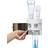 StAider Wall-Mounted Toothbrush
