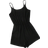Shein Solid Slip Romper