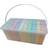 Spring Summer Chalk 50 pcs XL bucket