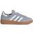 adidas Originals Handball Casual Shoes - Grey/Halo Silver