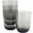 H&M 4-pack Dricksglas 30cl 4st