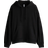 H&M Oversized Hoodie - Sort