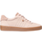 Michael Kors Scotty Leather Sneaker - Pink