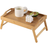 Shein 1pc Bamboo Imitation Serveringsbricka