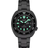Seiko Automatic Prospex Diver Black-Tone Bracelet 45mm Black